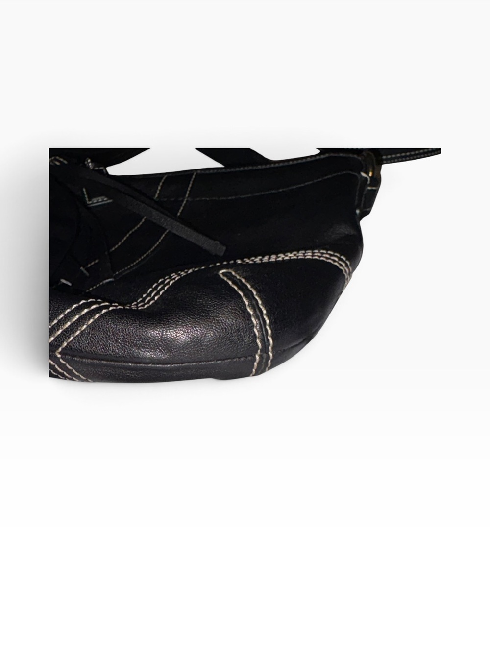 Small Coach crossbody - Picture 9 of 9